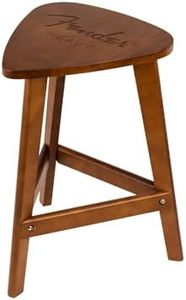P Pluginz Fender Guitar Pick End Table