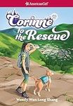 Corinne to the Rescue (Girl of the 