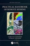 PRACTICAL HANDBOOK OF REMOTE SENSING 2ED (PB 2023)