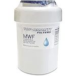 Best GE MWF Refrigerator Water Filt