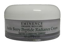 Eminence (EMIQA) Eminence Arctic Berry Peptide Radiance Cream, 2 Oz, 2 ounces