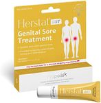 Herstat GST Genital Sore Treatment 