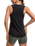 Workout Tank For Women Yoga