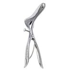 IS IndoSurgicals Pratt Rectal Speculum