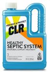 (1) - Jelmar SEP-6 CLR 830ml Septic System Treatment