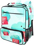 School Backpack Travel Kid Backpack