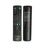 Buzz TV Universal Remote Works ON All Buzz TV Models XPL 3000 XR4000 / XRS4000 Buzz TV UNIVERSALE Remote All Models BUZZTV