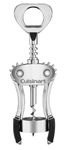 CUISINART CTG-00-WIC Barware Winged Corkscrew, Stainless Steel