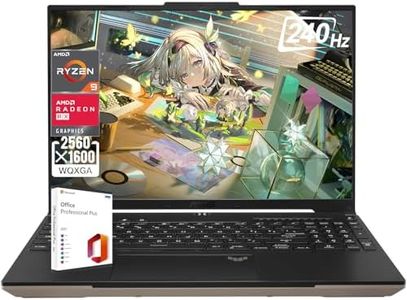 ASUS TUF A