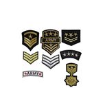 Military Clothing Brands