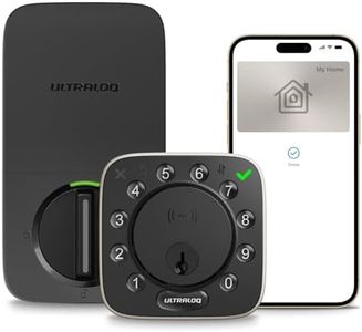 ULTRALOQ B