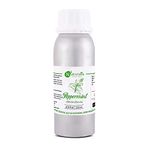 Naturalis Essence Of Nature Peppermint Essential Oil Undiluted Pure And Natural Therapeutic Grade For Steaming, Hair, Skin, Face & Diffuser - 250Ml