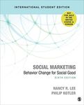 Social Marketing - International St