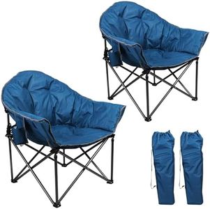 LET'S CAMP