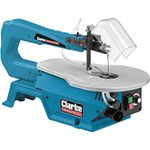 Clarke Variable Speed16" Scroll Saw - CSS400D