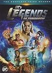 DC's Legends of Tomorrow: The Compl