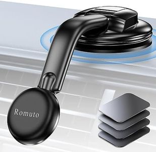 Romuto Mag