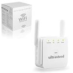Ultraxtend WiFi Booster 2024 with E