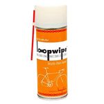 loopwipe - Eco-Friendly Bicycle Chain Cleaner Cum Degreaser (125ml)