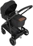 Graco Transform 2-in-1 Pushchair- S