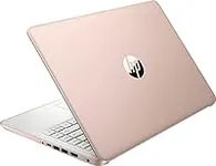 HP 14" Chromebook Laptop for Studen