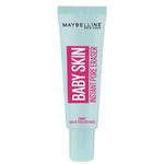 Maybelline New York Baby Skin Instant Pore Eraser Primer, 20 ml