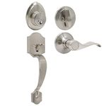 Entry Door Locks