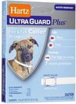 Hartz Ultraguard Plus Flea & Tick D