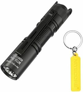 Nitecore M