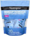 Neutrogena Makeup Remover Cleansing