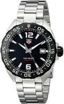 TAG Heuer Men's WAZ1110.BA0875 Stai