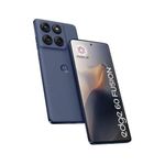 Motorola Edge 60 Fusion 5G (Pantone Slipstream, 12GB RAM, 256GB Storage) | Dimensity 7400 | 5500mAh Battery | 68W Fast Charge | 6.67″ pOLED | 50MP+13MP | 32MP Front | Gorilla Glass 7i