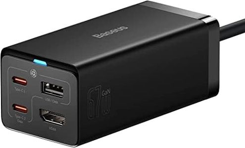 Chargeur U