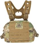 FHFGEAR Chest Rig - GEN2 in Multica