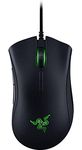 RAZER DEATHADDER ELITE: True 16,000 5G Optical Sensor - Razer Mechanical Mouse Switches (Up to 50 Million Clicks) - Ergonomic Form Factor - Esports Gaming Mouse, black