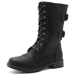 Herstyle Florence2 Women's Combat B