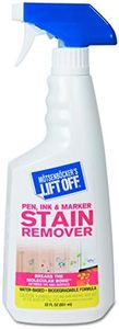 Motsenbocker's Lift-Off 40901CT No. 3 Pen, Ink Graffiti Remover, 22oz Trigger Spray (Case of 6 Bottles)