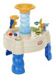 Little Tikes Spiralin' Seas Waterpark Play Table