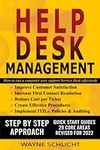 Help Desk Management: How to run a 