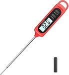 hoyiours Meat Thermometer Probe, Di