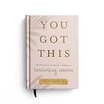 You Got This: 90 Devotions to Equip