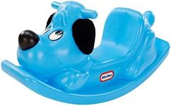 LITTLE TIKES Rockin' Puppy- Blue