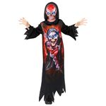 amscan 9911993 Boys Gaming Reaper Halloween Costume (Age 10-12 years)