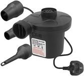 Jsdoin Electric Air Pump, 220V AC/1