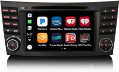 Erisin 8 Core Android 13 Car Stereo