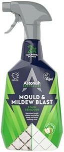 Astonish M