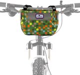 Po Campo Kids Bike Basket – The Ori