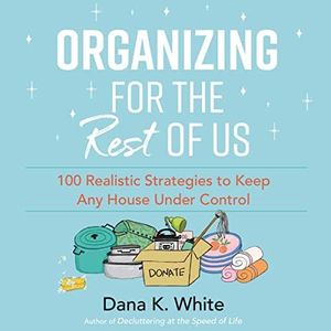 Organizing