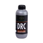 DRC ALLOYS Logo Chrome DESCALER Rust Cleaner Concentrate 1KG