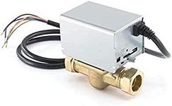ESi - 2 Port 22mm Motorised Zone Valve (Replaces V4043H1056) ESZV222LM